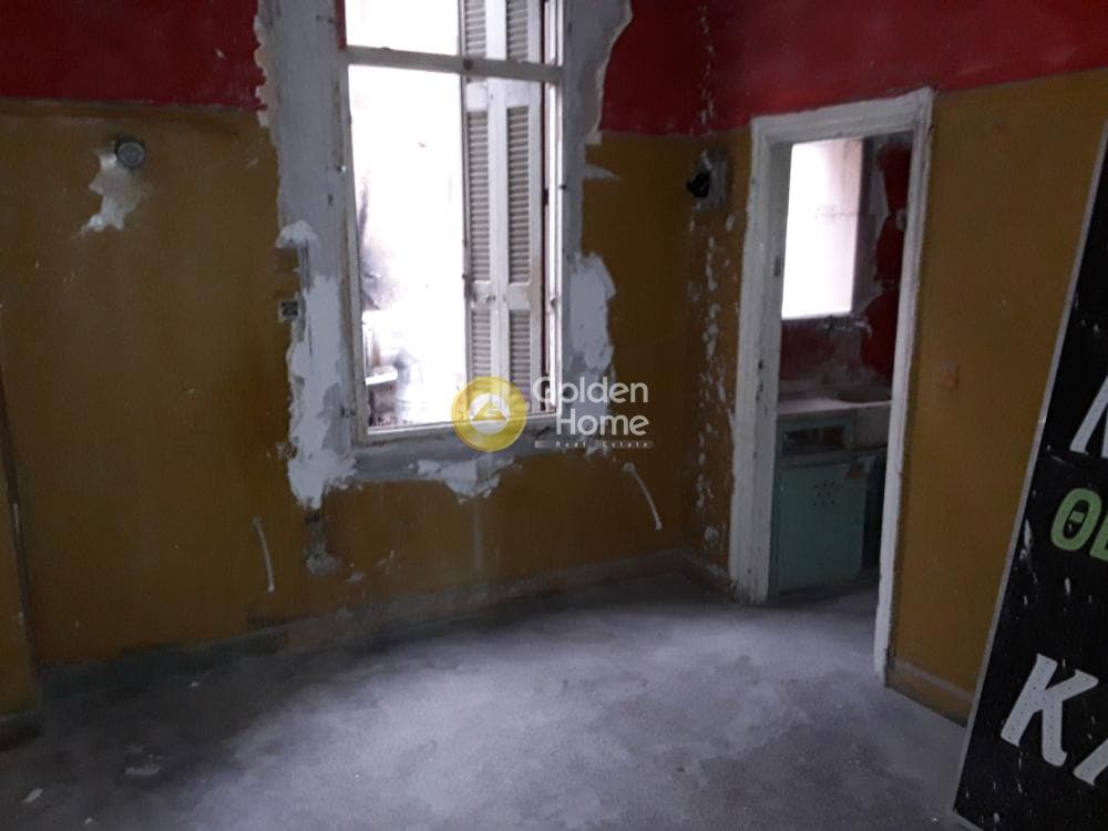 Γραφείο στην Πανόρμου, Γουδή — Φωτογραφία 1 από 17