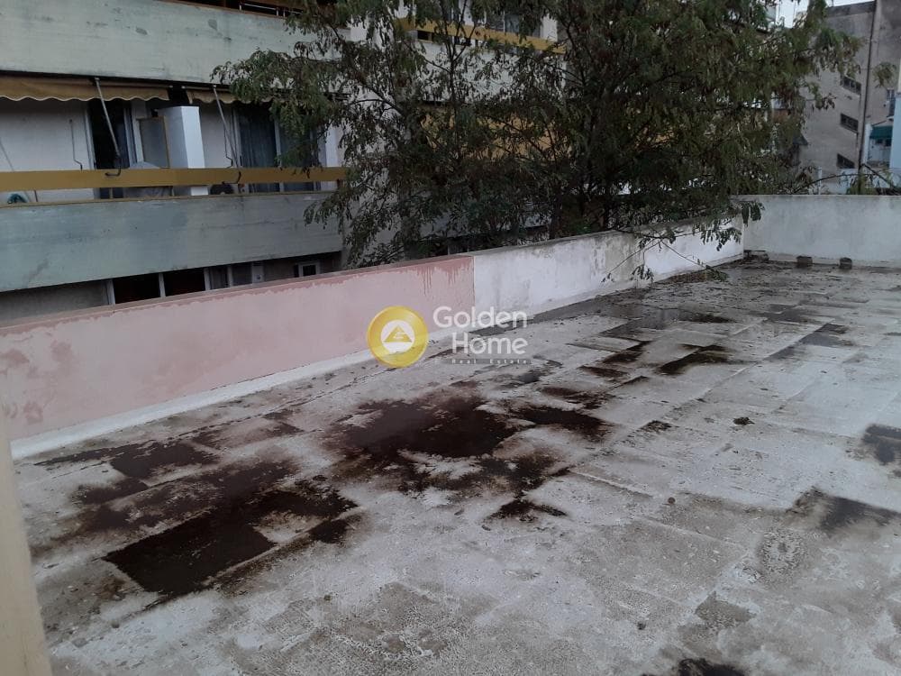 Γραφείο στην Πανόρμου, Γουδή — Φωτογραφία 17 από 17