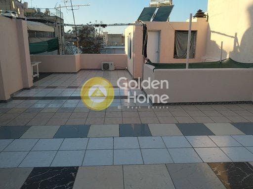 Διαμέρισμα στην Πλατεία Δαβάκη, Καλλιθέα — Φωτογραφία 7 από 57