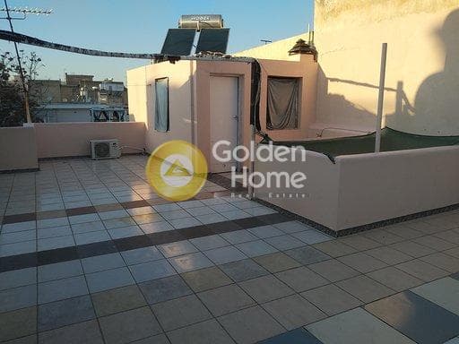 Διαμέρισμα στην Πλατεία Δαβάκη, Καλλιθέα — Φωτογραφία 25 από 57
