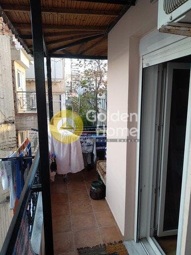 Διαμέρισμα στην Πλατεία Δαβάκη, Καλλιθέα — Φωτογραφία 26 από 57