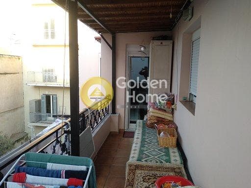 Διαμέρισμα στην Πλατεία Δαβάκη, Καλλιθέα — Φωτογραφία 32 από 57