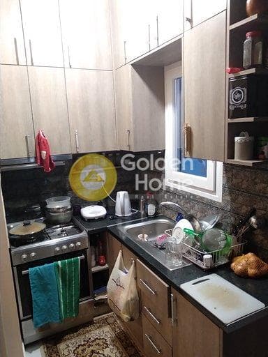 Διαμέρισμα στην Πλατεία Δαβάκη, Καλλιθέα — Φωτογραφία 38 από 57