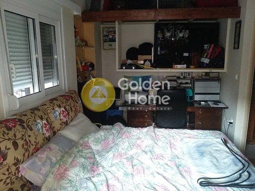Διαμέρισμα στην Πλατεία Δαβάκη, Καλλιθέα — Φωτογραφία 43 από 57