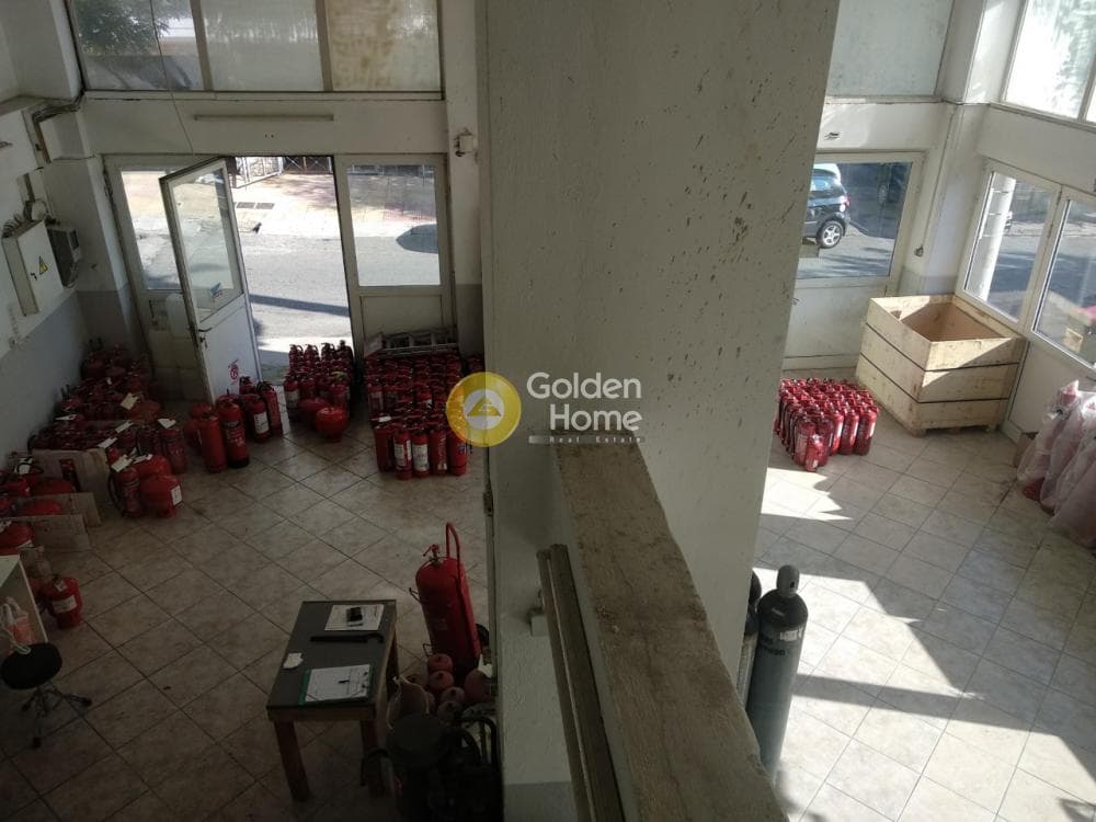 Κατάστημα στην Πλατεία Ελευθερίας, Κορυδαλλός — Φωτογραφία 2 από 15