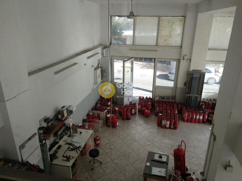 Κατάστημα στην Πλατεία Ελευθερίας, Κορυδαλλός — Φωτογραφία 3 από 15