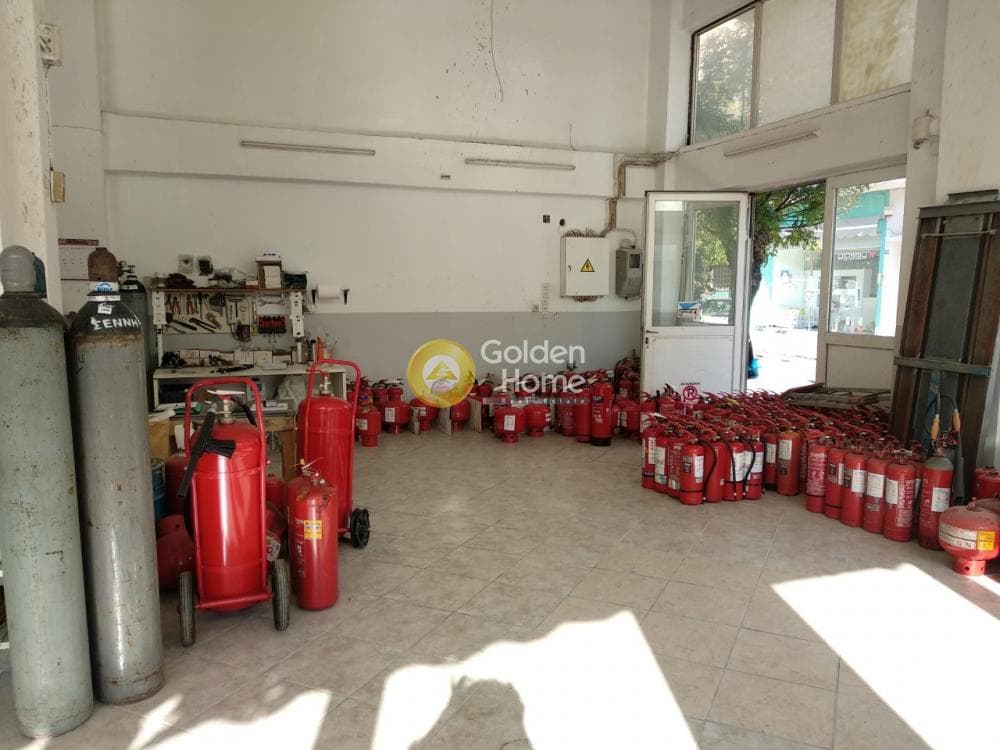 Κατάστημα στην Πλατεία Ελευθερίας, Κορυδαλλός — Φωτογραφία 15 από 15