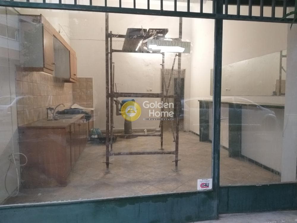 Retail Store in Neo Faliro, Piraeus — Photo 2 of 4