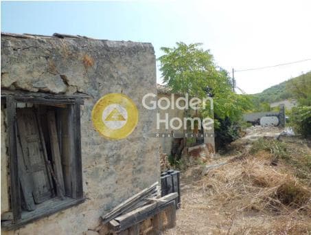 Building Plot in Vathi, Aegina — Photo 8 of 10