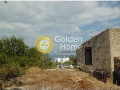 Building Plot in Vathi, Aegina — Photo 9 of 10
