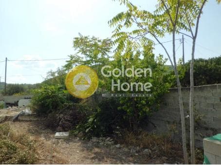 Building Plot in Vathi, Aegina — Photo 10 of 10