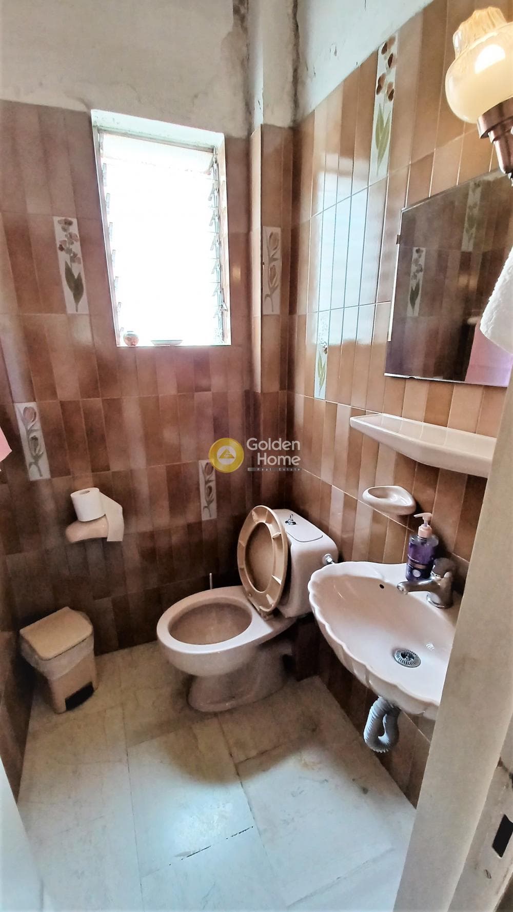 Apartment in Dimodidaskalon, Agia Paraskevi — Photo 19 of 24