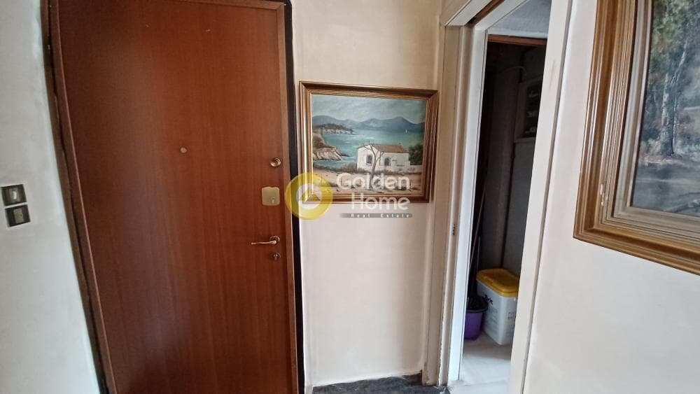 Apartment in Dimodidaskalon, Agia Paraskevi — Photo 23 of 24