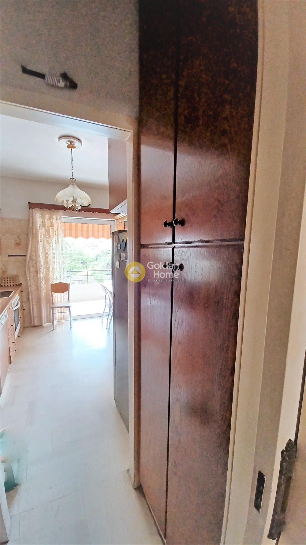Apartment in Dimodidaskalon, Agia Paraskevi — Photo 8 of 24