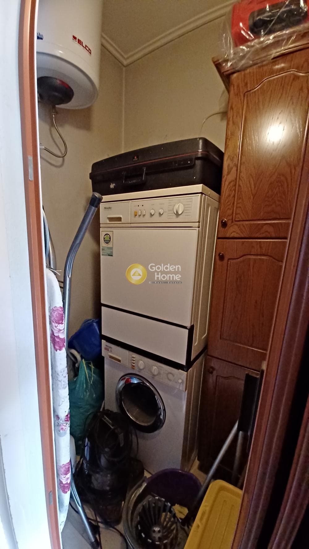 Apartment in Dimodidaskalon, Agia Paraskevi — Photo 22 of 24