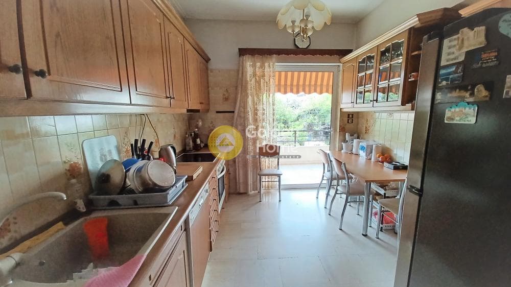Apartment in Dimodidaskalon, Agia Paraskevi — Photo 6 of 24