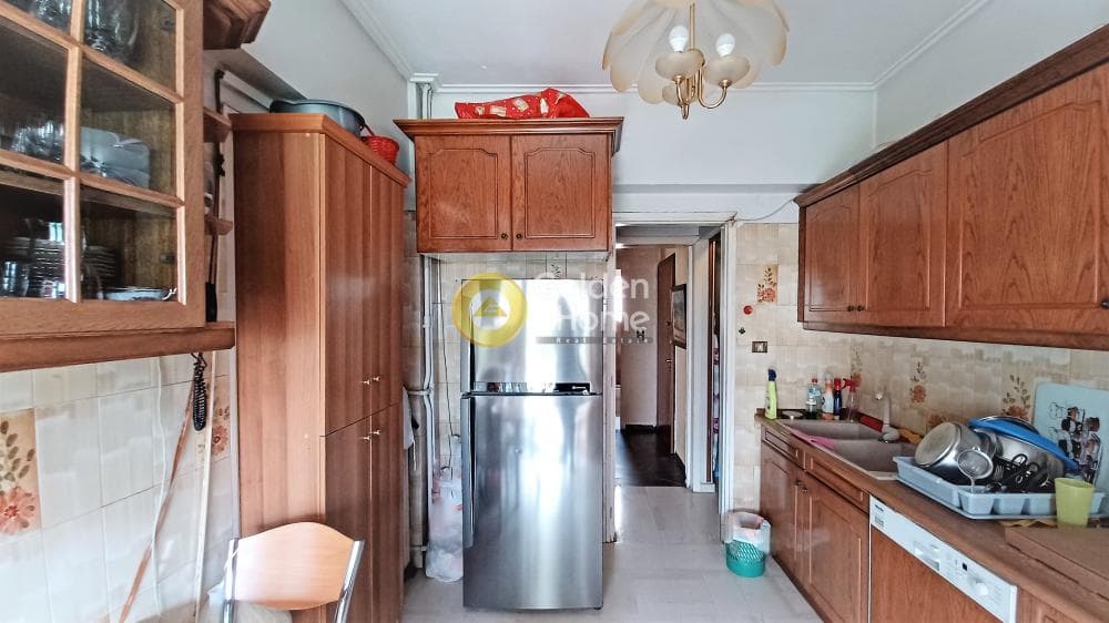 Apartment in Dimodidaskalon, Agia Paraskevi — Photo 7 of 24