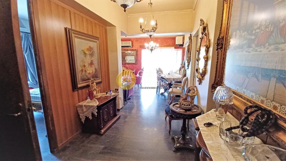 Apartment in Dimodidaskalon, Agia Paraskevi — Photo 5 of 24