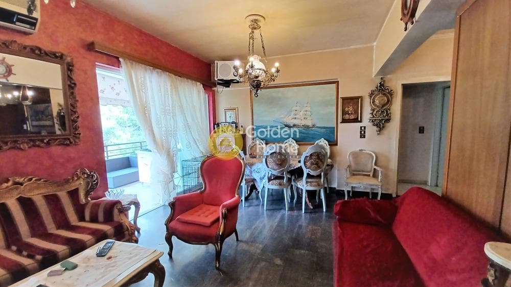 Apartment in Dimodidaskalon, Agia Paraskevi — Photo 4 of 24