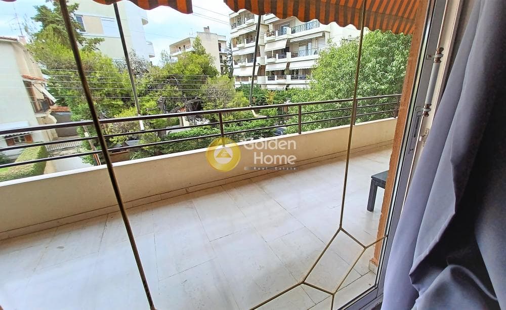 Apartment in Dimodidaskalon, Agia Paraskevi — Photo 17 of 24