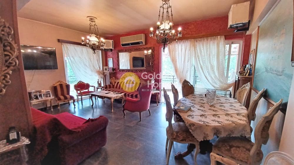 Apartment in Dimodidaskalon, Agia Paraskevi — Photo 3 of 24