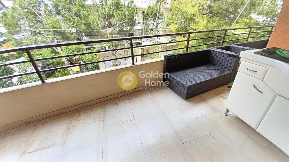 Apartment in Dimodidaskalon, Agia Paraskevi — Photo 24 of 24