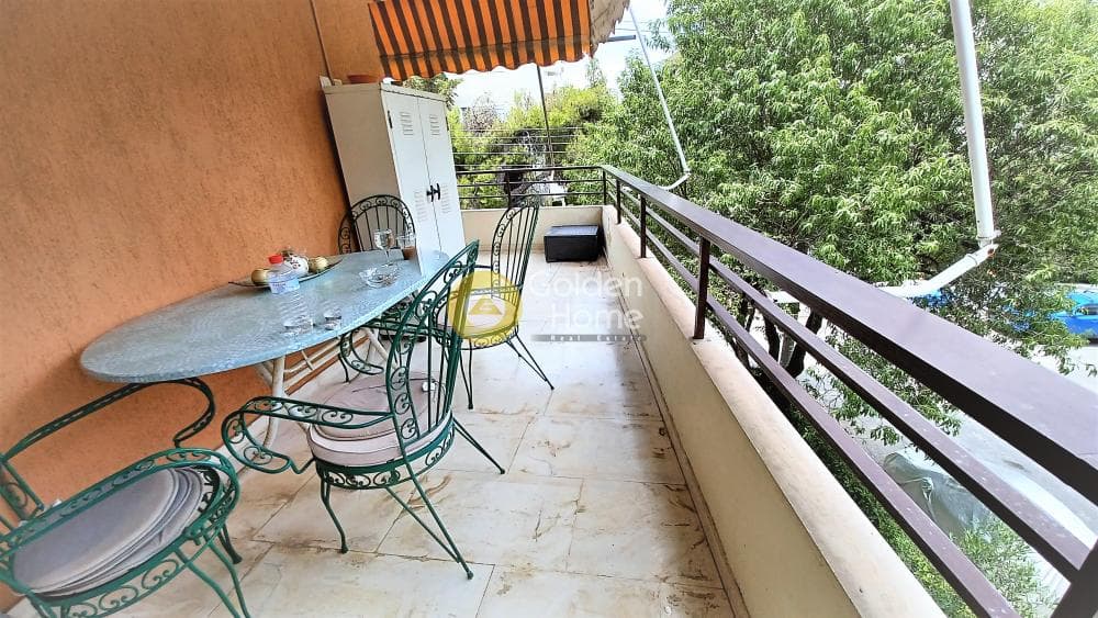 Apartment in Dimodidaskalon, Agia Paraskevi — Photo 1 of 24