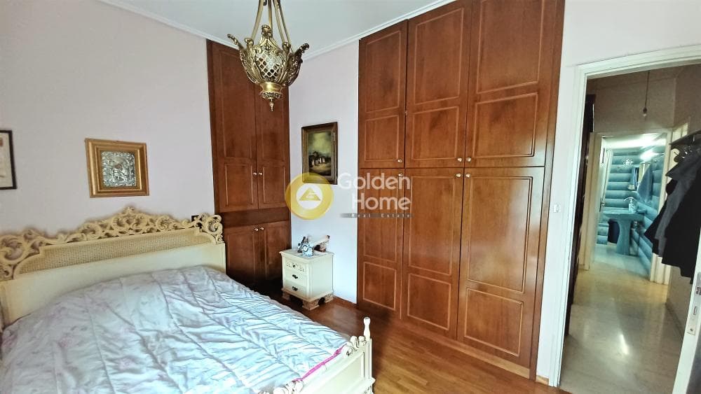 Apartment in Dimodidaskalon, Agia Paraskevi — Photo 10 of 24