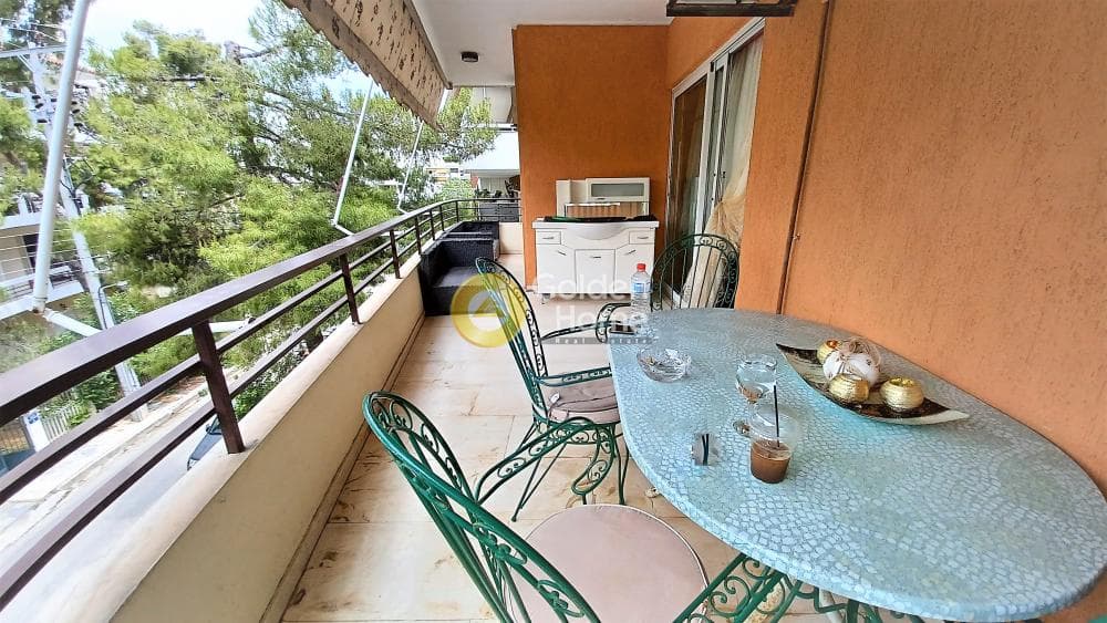 Apartment in Dimodidaskalon, Agia Paraskevi — Photo 2 of 24
