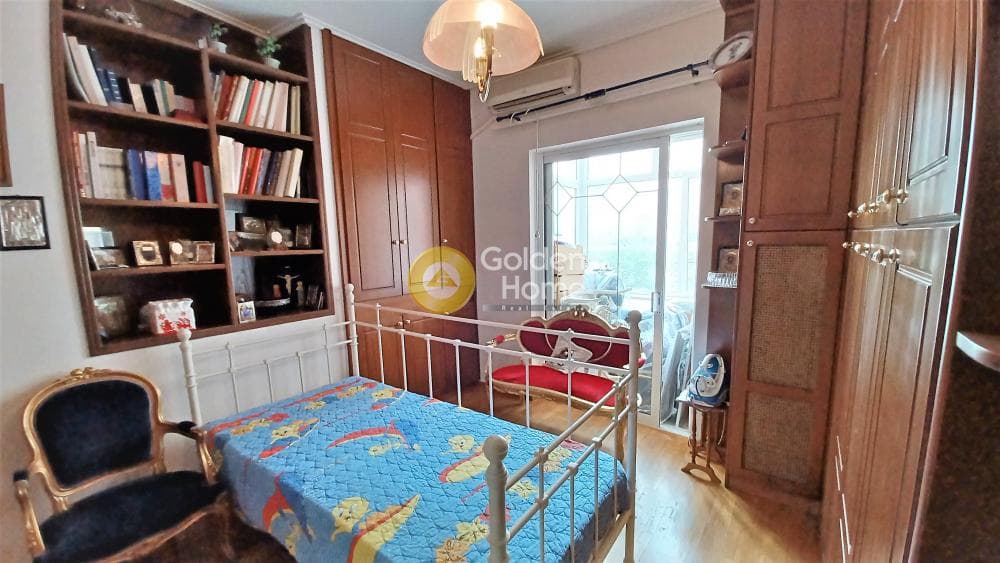 Apartment in Dimodidaskalon, Agia Paraskevi — Photo 12 of 24