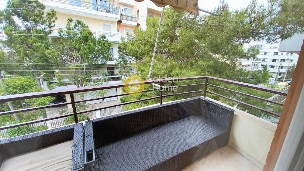 Apartment in Dimodidaskalon, Agia Paraskevi — Photo 11 of 24