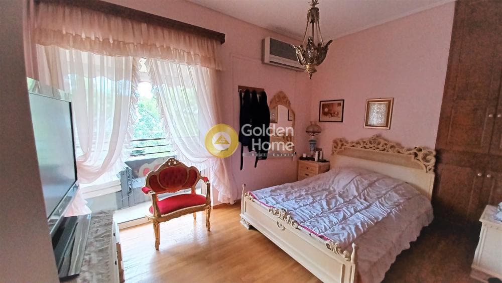 Apartment in Dimodidaskalon, Agia Paraskevi — Photo 9 of 24