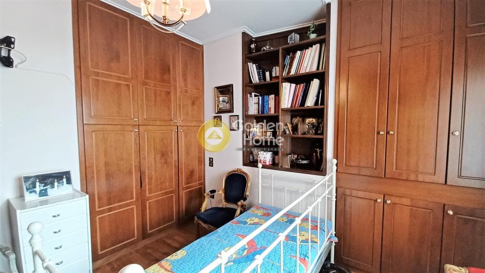 Apartment in Dimodidaskalon, Agia Paraskevi — Photo 14 of 24