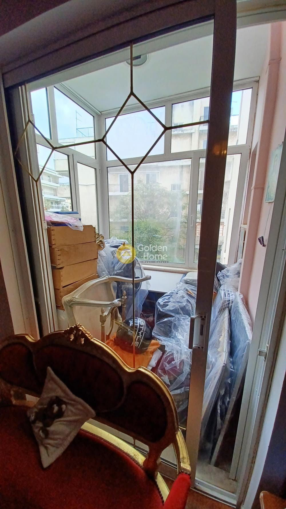 Apartment in Dimodidaskalon, Agia Paraskevi — Photo 13 of 24
