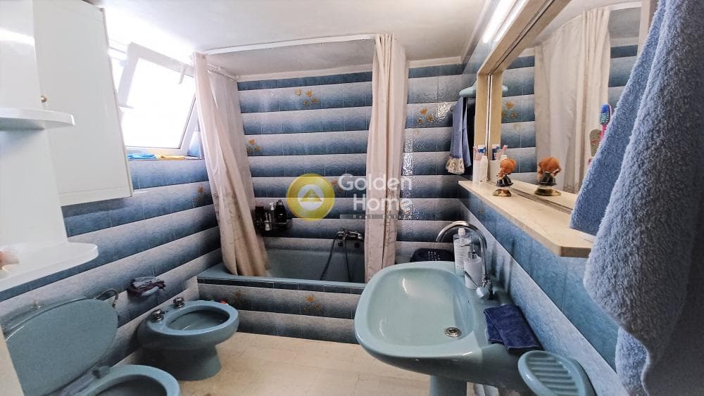 Apartment in Dimodidaskalon, Agia Paraskevi — Photo 20 of 24