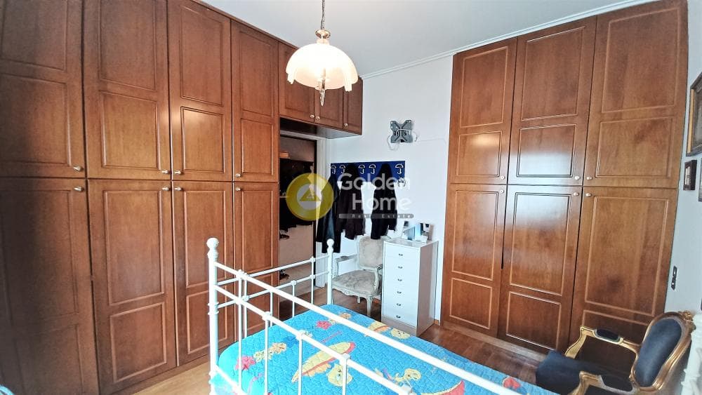 Apartment in Dimodidaskalon, Agia Paraskevi — Photo 15 of 24