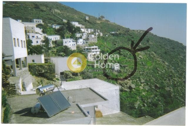 Αγροτεμάχιο στην Κένταρχος, Σέριφος — Φωτογραφία 4 από 4