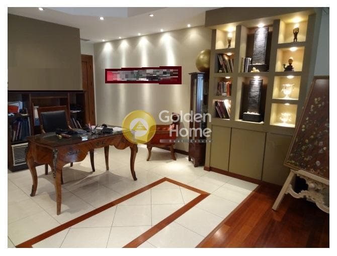 Διαμέρισμα στην Κυθηρίων - Πανί, Άλιμος — Φωτογραφία 6 από 17