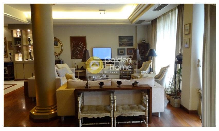 Διαμέρισμα στην Κυθηρίων - Πανί, Άλιμος — Φωτογραφία 14 από 17