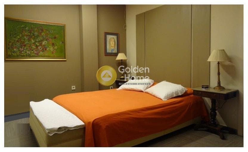 Διαμέρισμα στην Κυθηρίων - Πανί, Άλιμος — Φωτογραφία 5 από 17