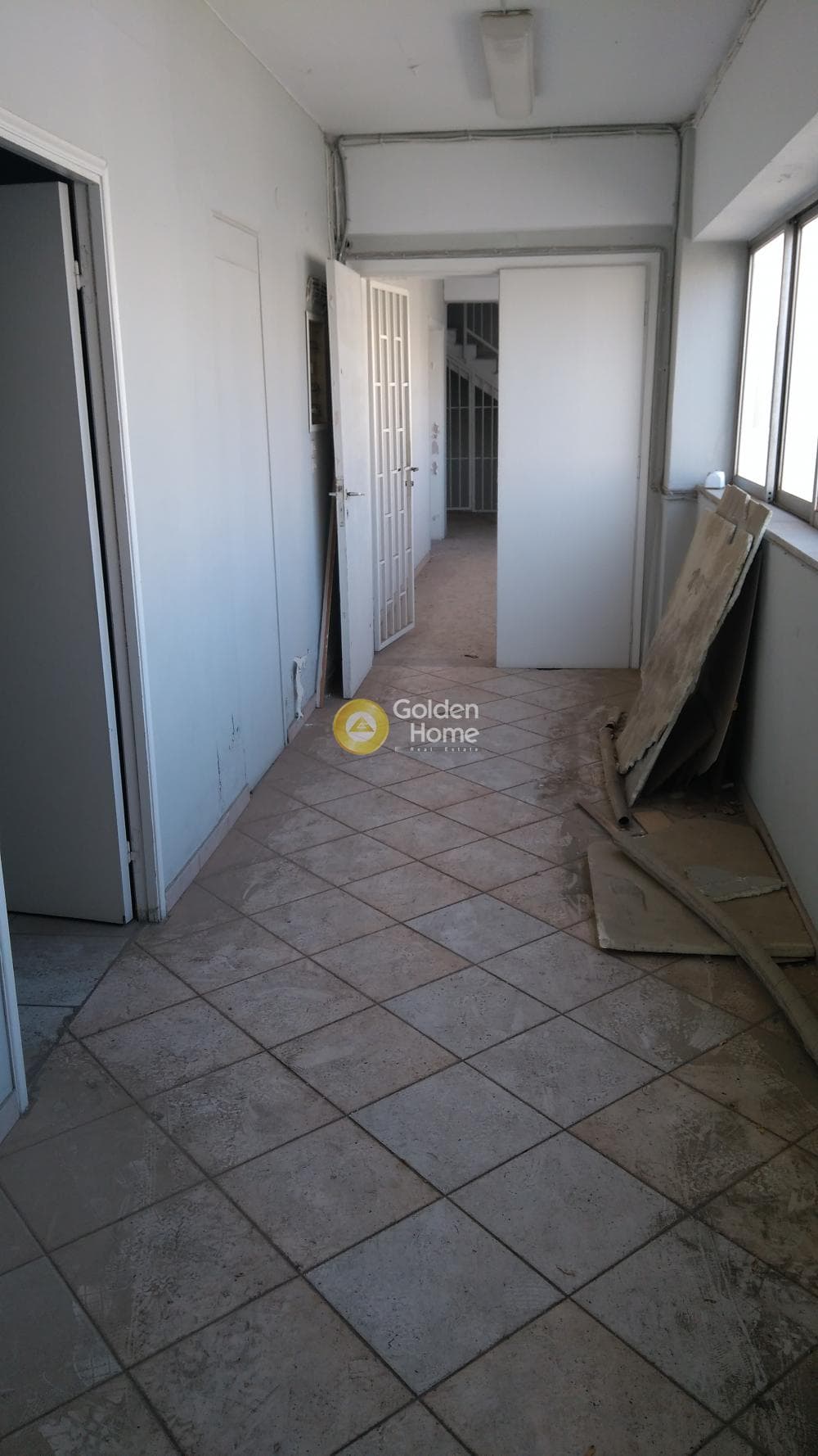 Γραφείο στην Βοτανικός, Κέντρο — Φωτογραφία 10 από 25