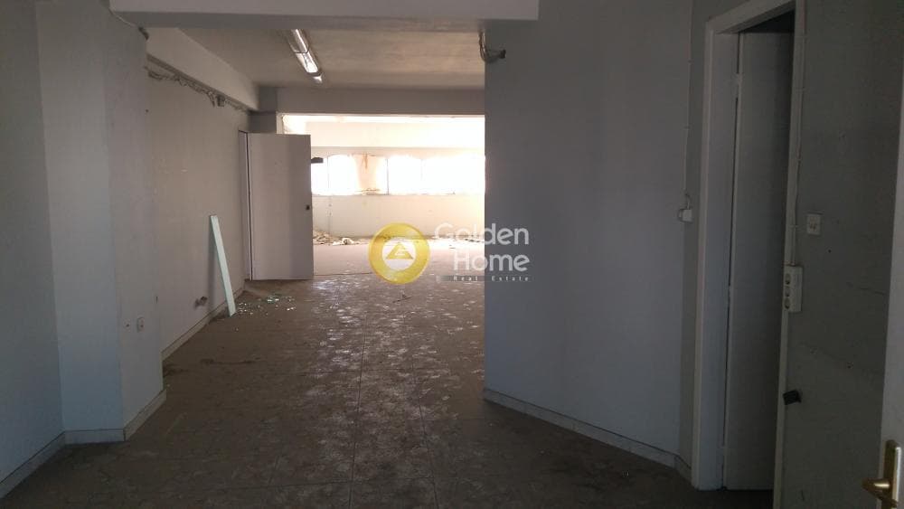 Γραφείο στην Βοτανικός, Κέντρο — Φωτογραφία 3 από 25