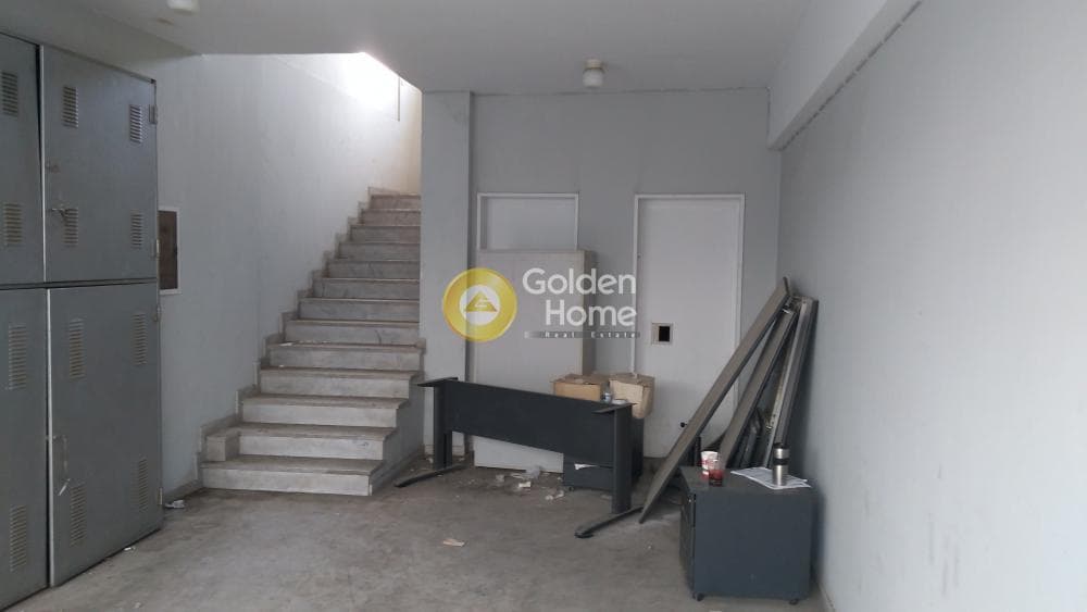Γραφείο στην Βοτανικός, Κέντρο — Φωτογραφία 20 από 25