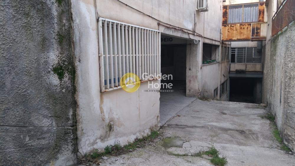 Γραφείο στην Βοτανικός, Κέντρο — Φωτογραφία 25 από 25