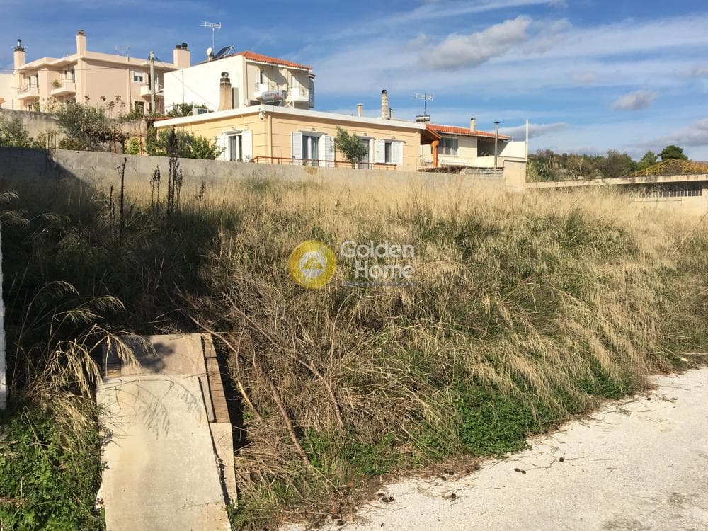 Building Plot in Neapoli, Spata — Photo 3 of 3