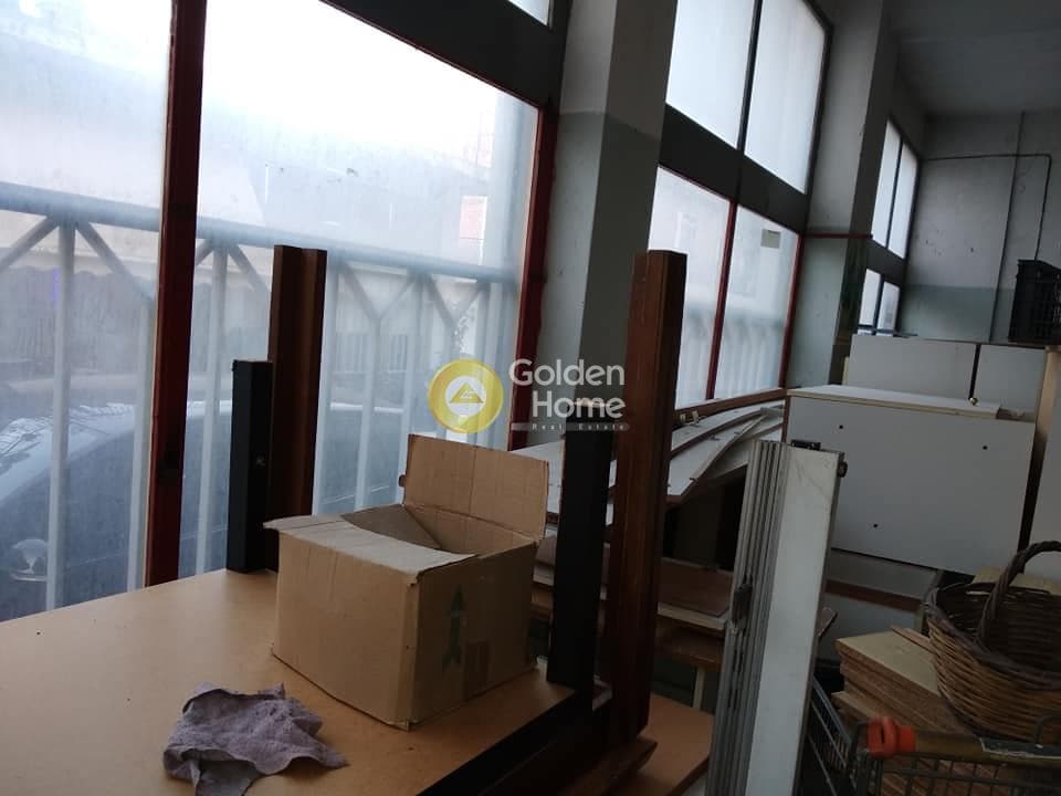 Βιομηχανικός Χώρος στην Νέα Ζωή, Περιστέρι — Φωτογραφία 11 από 11