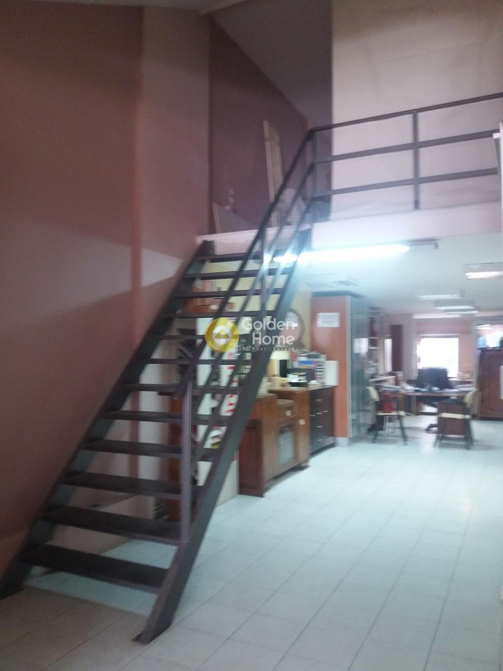 Retail Store in Ipsila Alonia, Patra — Photo 1 of 4