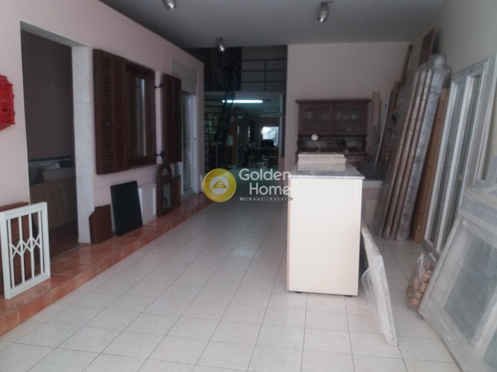 Retail Store in Ipsila Alonia, Patra — Photo 2 of 4