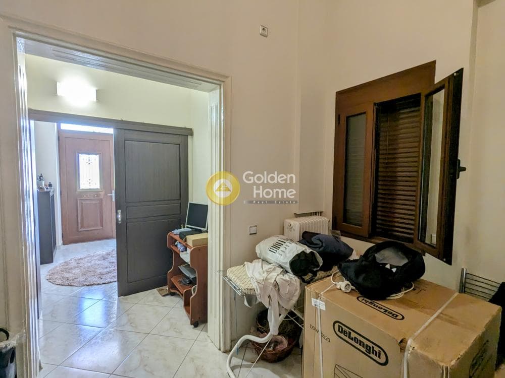 House in Palaia Kokkinia, Piraeus — Photo 21 of 33