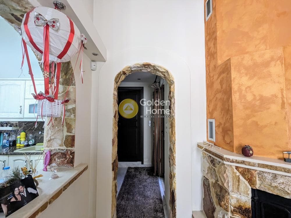 House in Palaia Kokkinia, Piraeus — Photo 25 of 33